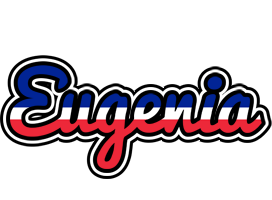 Eugenia france logo