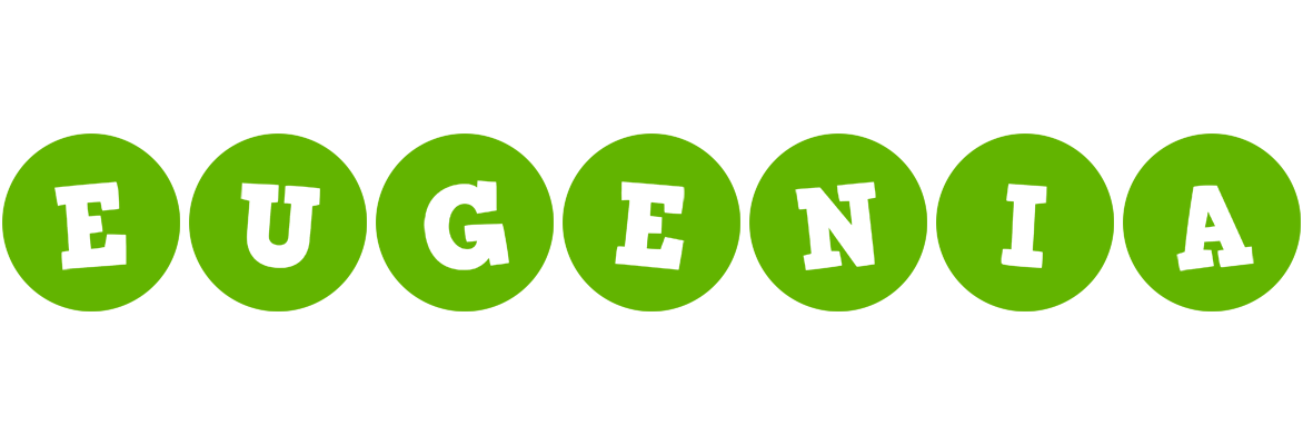 Eugenia games logo