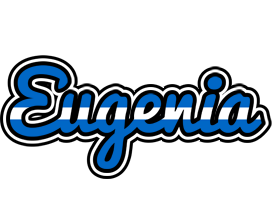 Eugenia greece logo