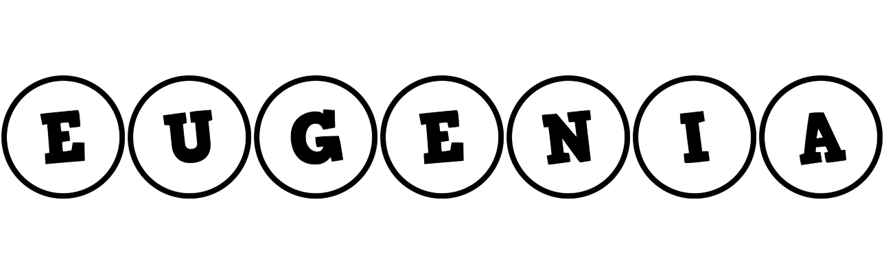 Eugenia handy logo
