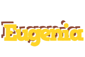 Eugenia hotcup logo