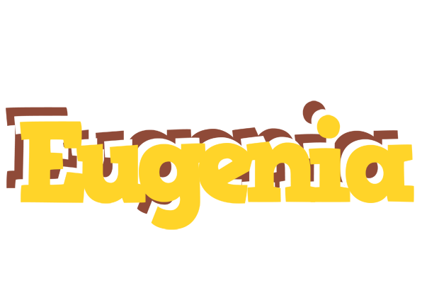 Eugenia hotcup logo