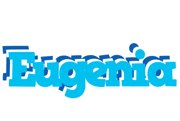 Eugenia jacuzzi logo