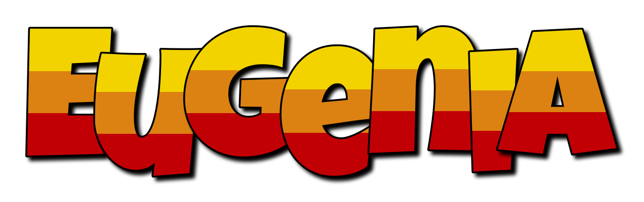 Eugenia jungle logo