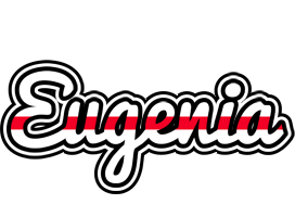 Eugenia kingdom logo