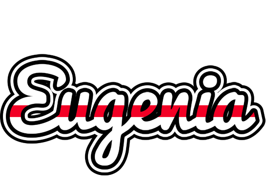 Eugenia kingdom logo