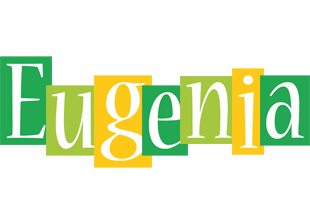 Eugenia lemonade logo