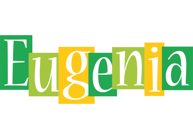 Eugenia lemonade logo