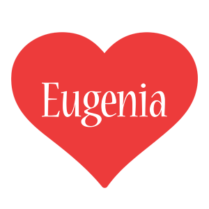 Eugenia love logo