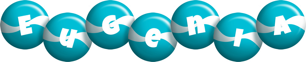 Eugenia messi logo