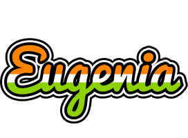 Eugenia mumbai logo