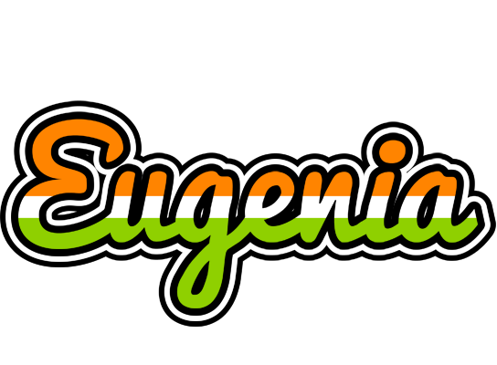Eugenia mumbai logo
