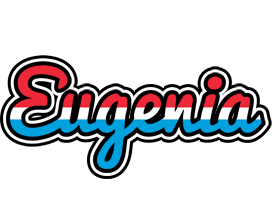 Eugenia norway logo