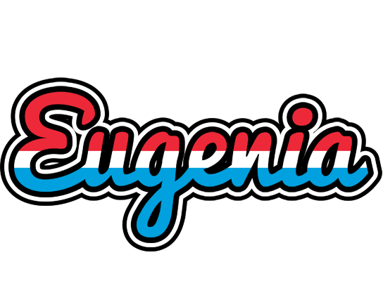 Eugenia norway logo