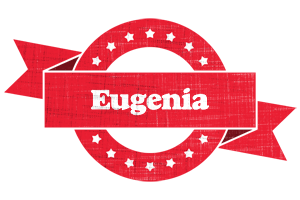 Eugenia passion logo