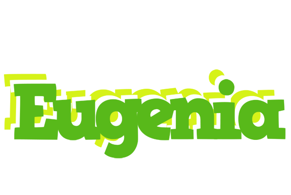 Eugenia picnic logo