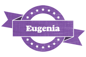 Eugenia royal logo