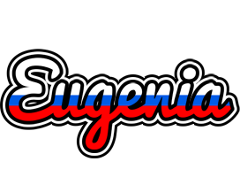 Eugenia russia logo