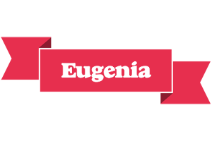 Eugenia sale logo