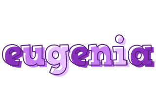 Eugenia sensual logo