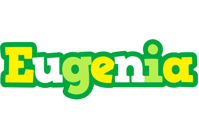 Eugenia soccer logo