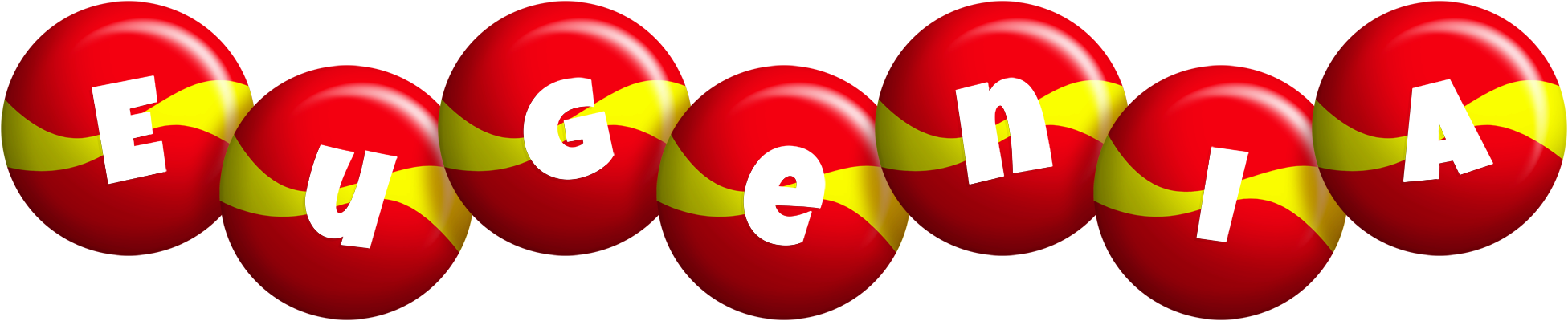 Eugenia spain logo