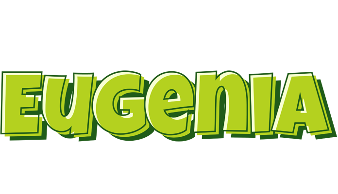 Eugenia summer logo