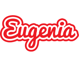 Eugenia sunshine logo