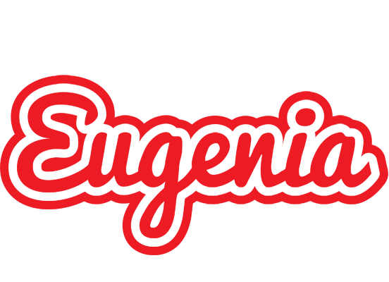 Eugenia sunshine logo