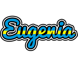 Eugenia sweden logo