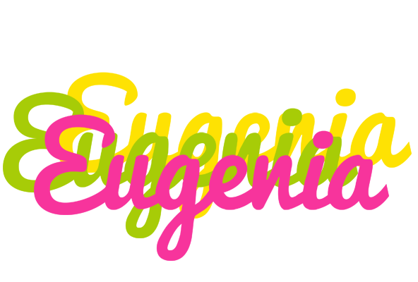 Eugenia sweets logo