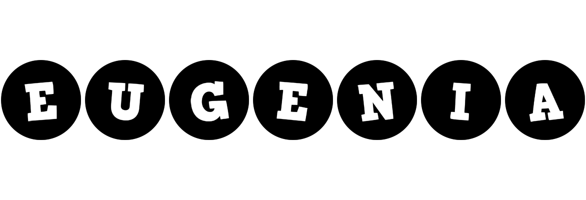 Eugenia tools logo