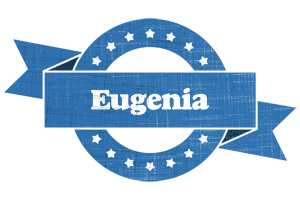 Eugenia trust logo