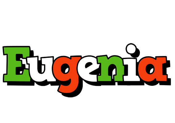Eugenia venezia logo