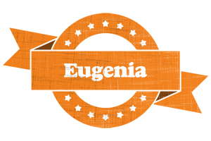 Eugenia victory logo