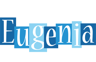 Eugenia winter logo