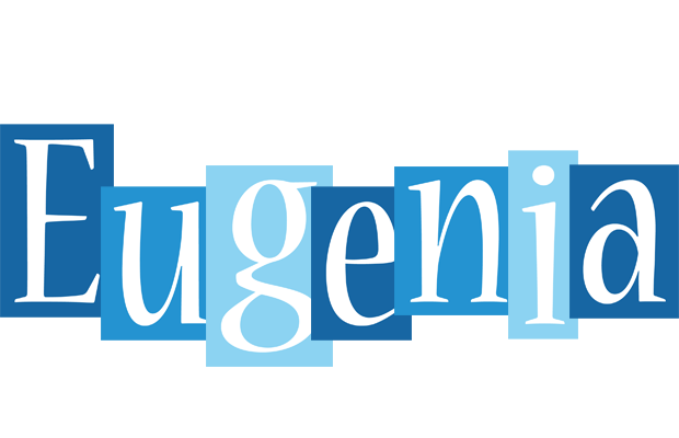 Eugenia winter logo