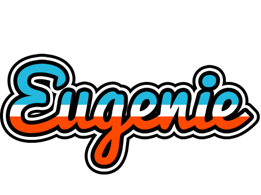 Eugenie america logo