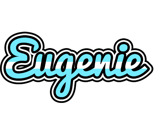 Eugenie argentine logo