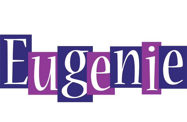 Eugenie autumn logo