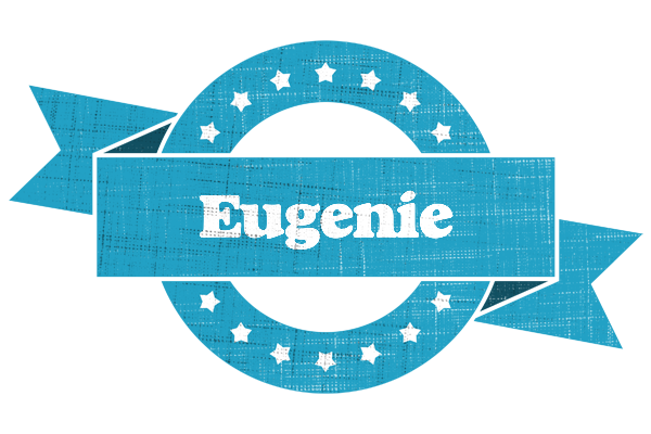 Eugenie balance logo