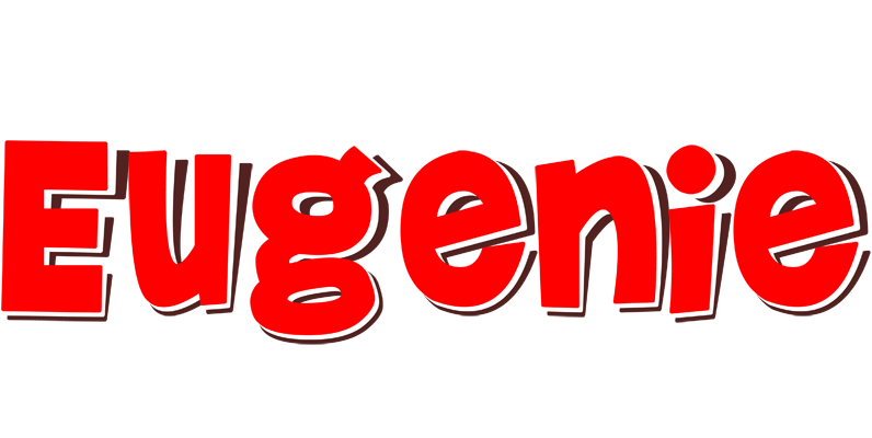 Eugenie basket logo