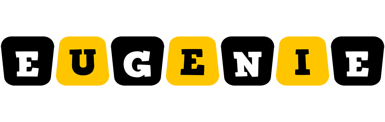 Eugenie boots logo