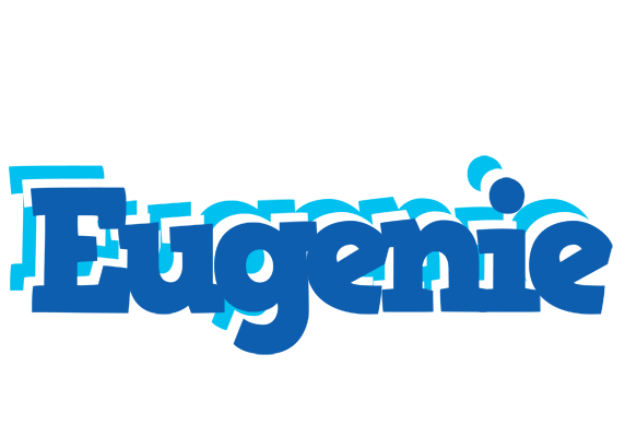 Eugenie business logo