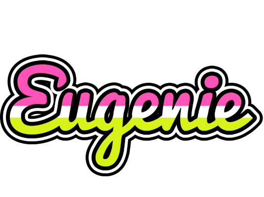 Eugenie candies logo