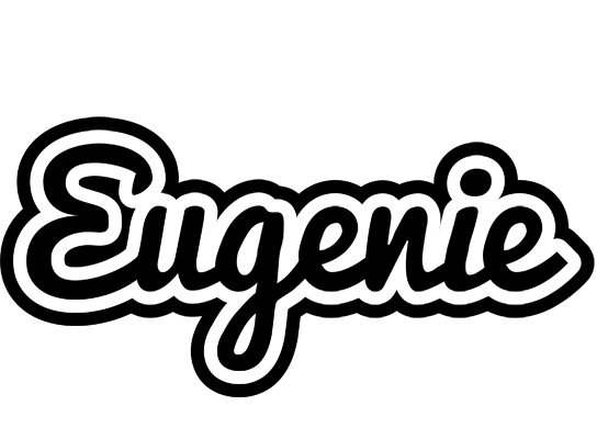 Eugenie chess logo