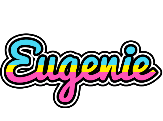 Eugenie circus logo