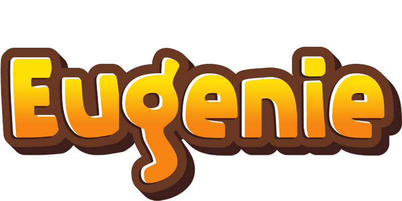 Eugenie cookies logo
