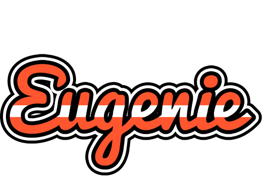 Eugenie denmark logo