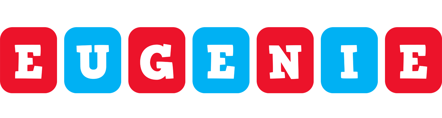 Eugenie diesel logo